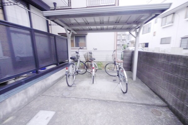 ハイツみゆきの物件内観写真